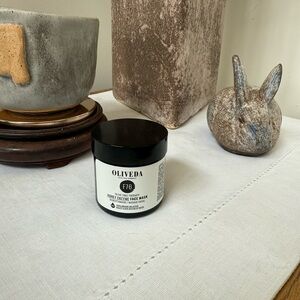 Oliveda F76 Honey Enzyme Face Mask